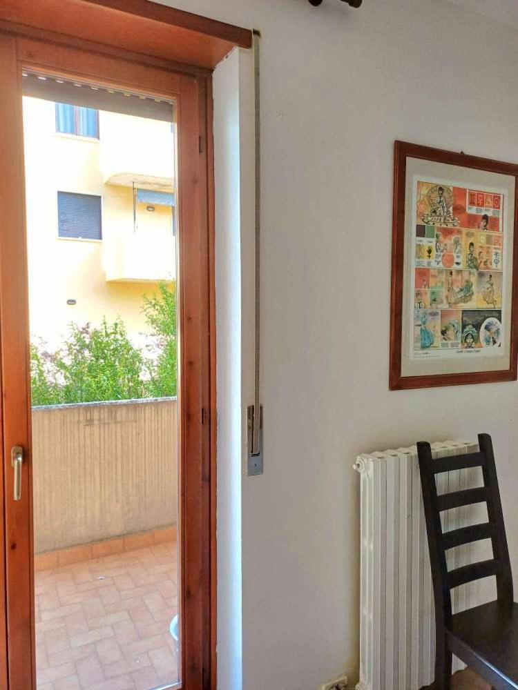 Nottetempo Verona Kültér fotó