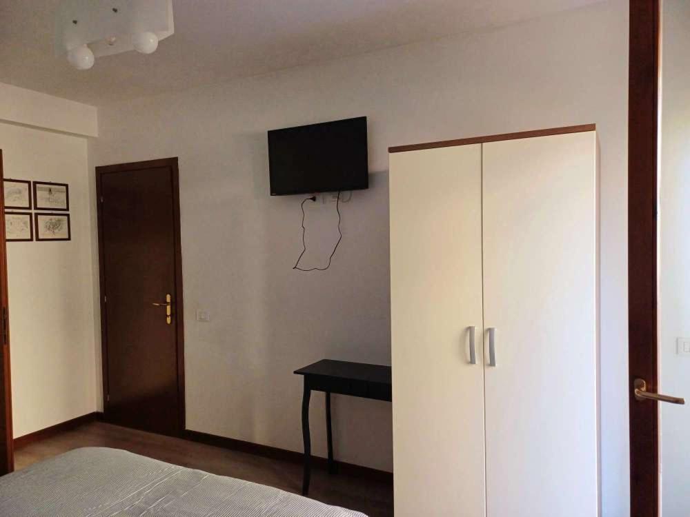 Nottetempo Verona Kültér fotó