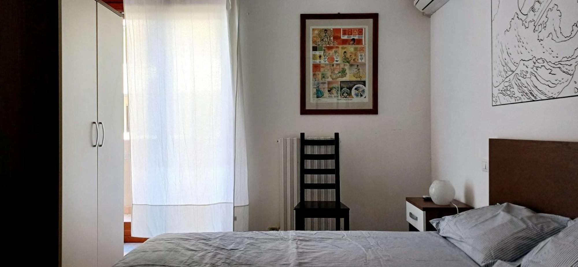 Nottetempo Verona Kültér fotó