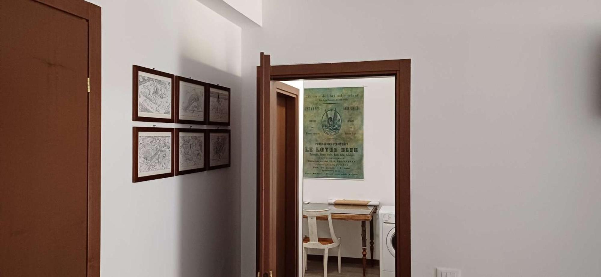 Nottetempo Verona Kültér fotó
