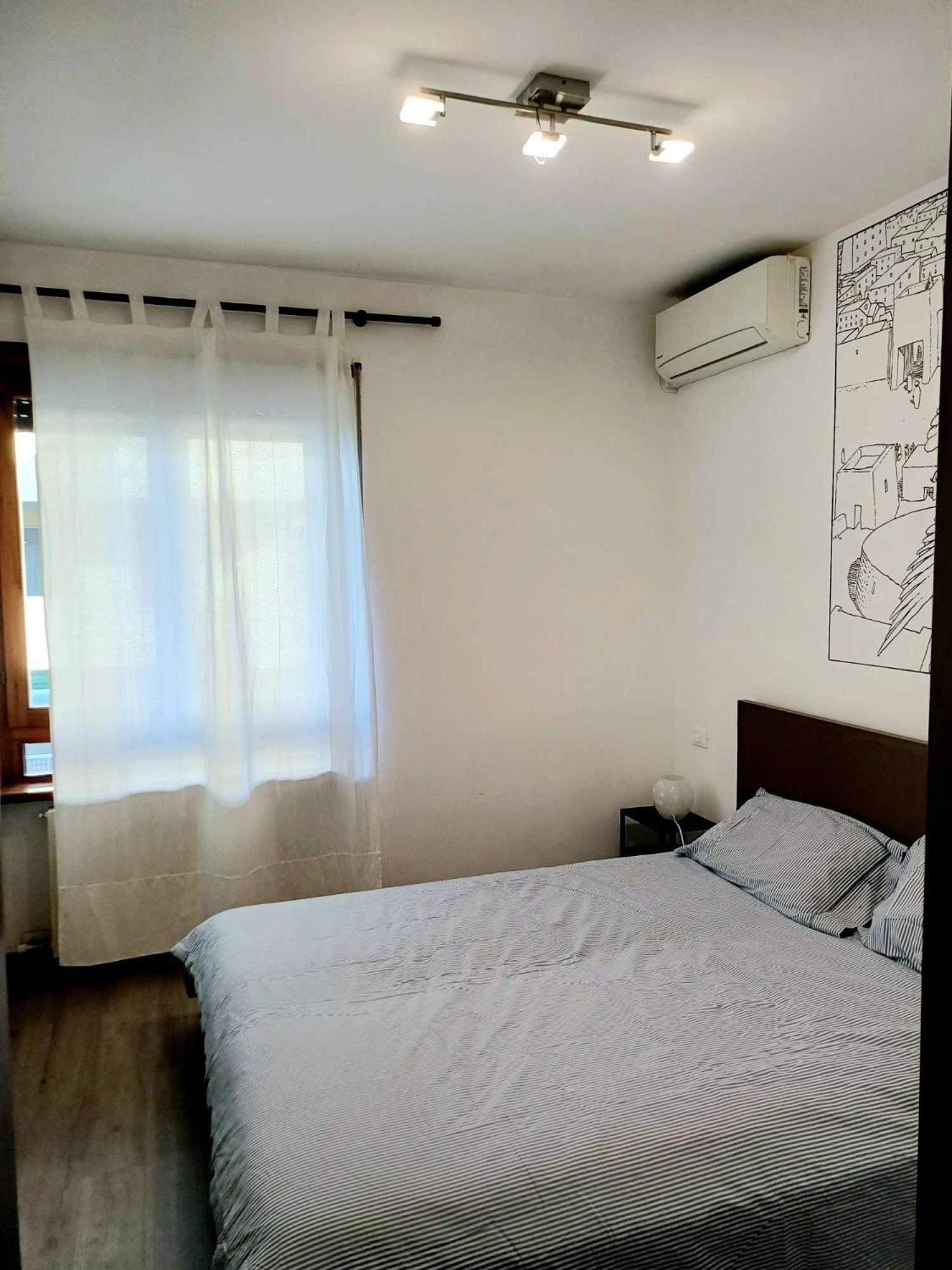 Nottetempo Verona Kültér fotó