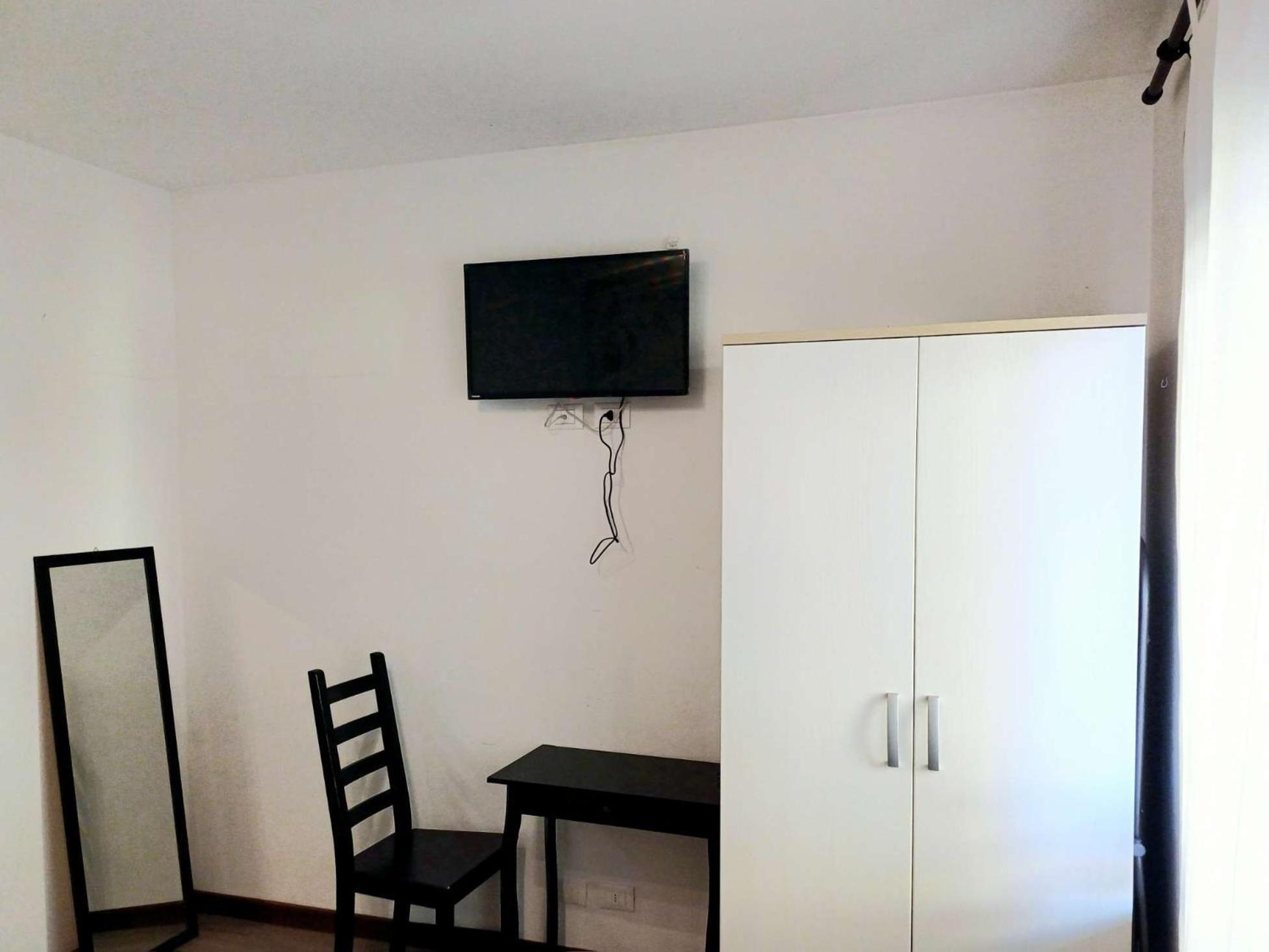 Nottetempo Verona Kültér fotó