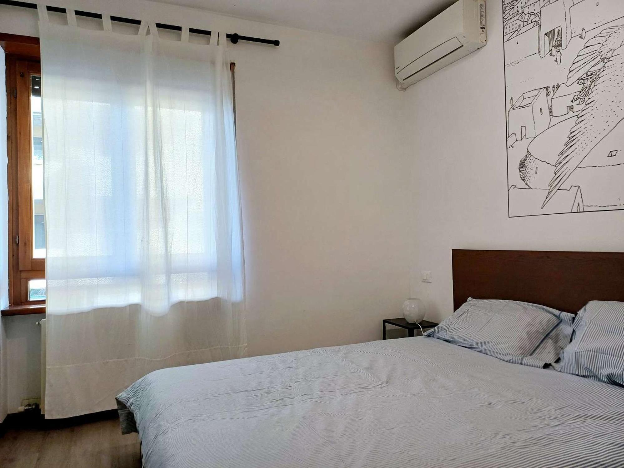 Nottetempo Verona Kültér fotó