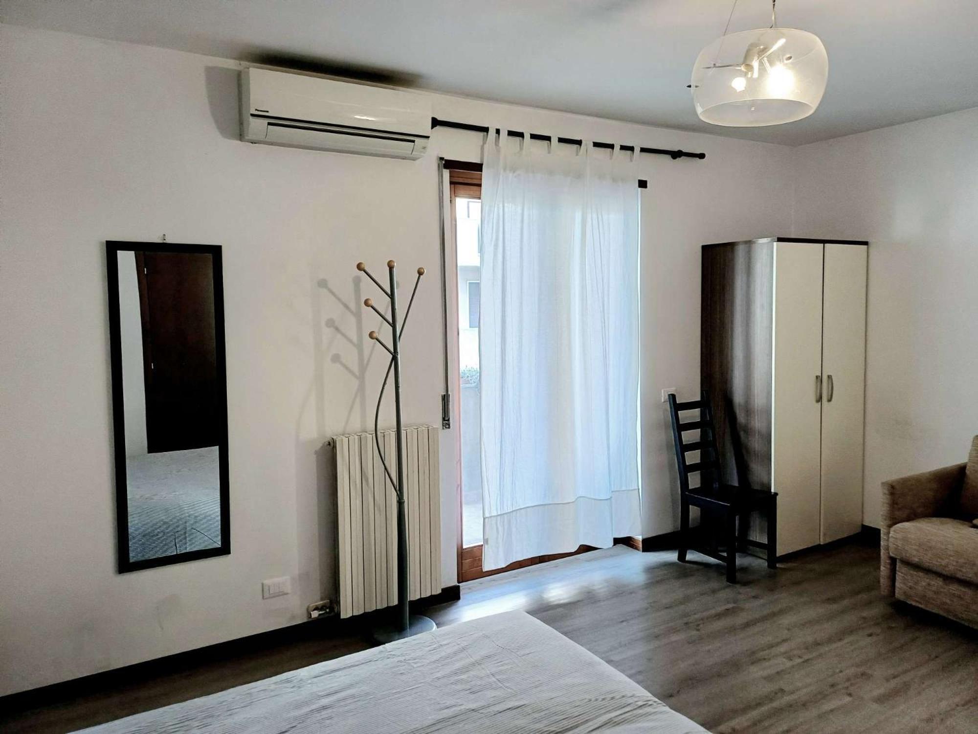 Nottetempo Verona Kültér fotó