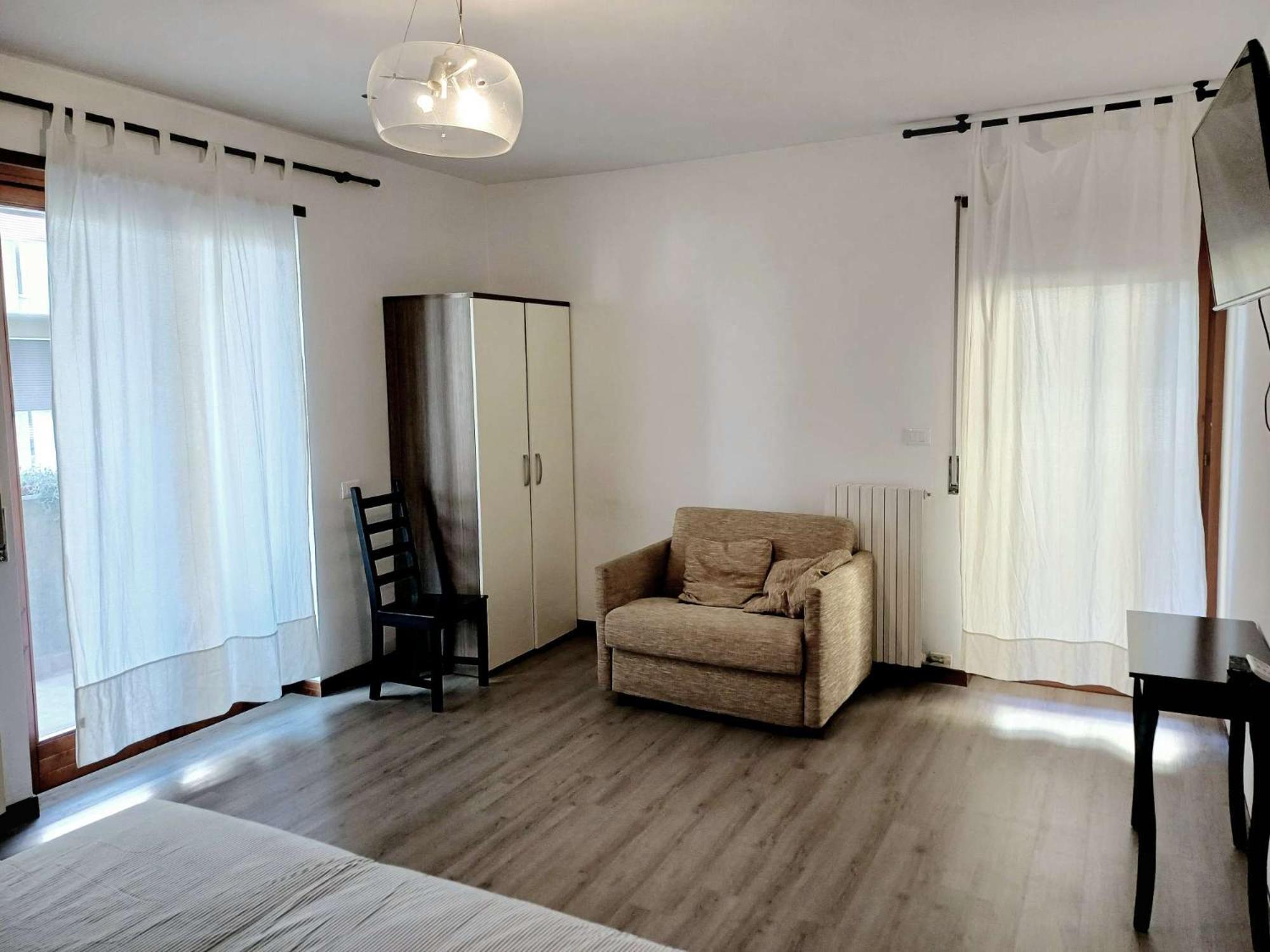 Nottetempo Verona Kültér fotó