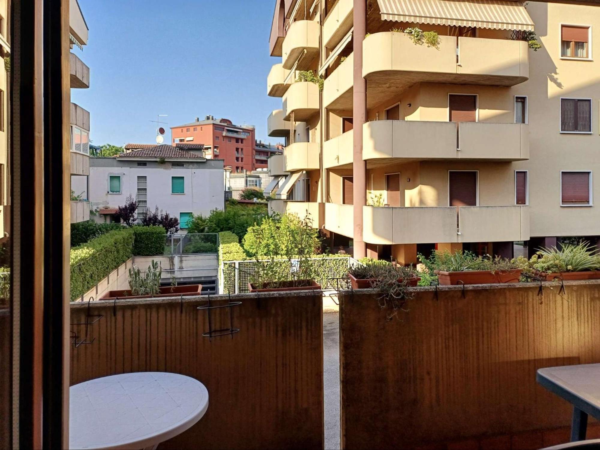 Nottetempo Verona Kültér fotó